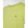 PEUTEREY - T-Shirt Con Piccolo Logo